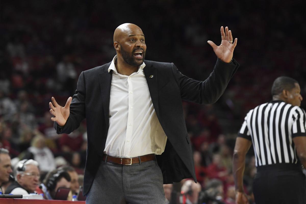 Left Out Of Big 12 Sec Challenge Mizzou Could Have Bigger Issues