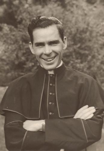 Fulton Sheen