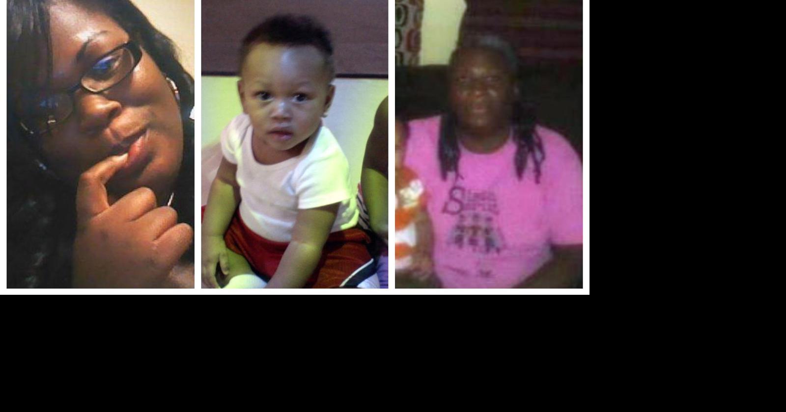 Jury convicts St. Louis man of first-degree murder in death of his 10 ...