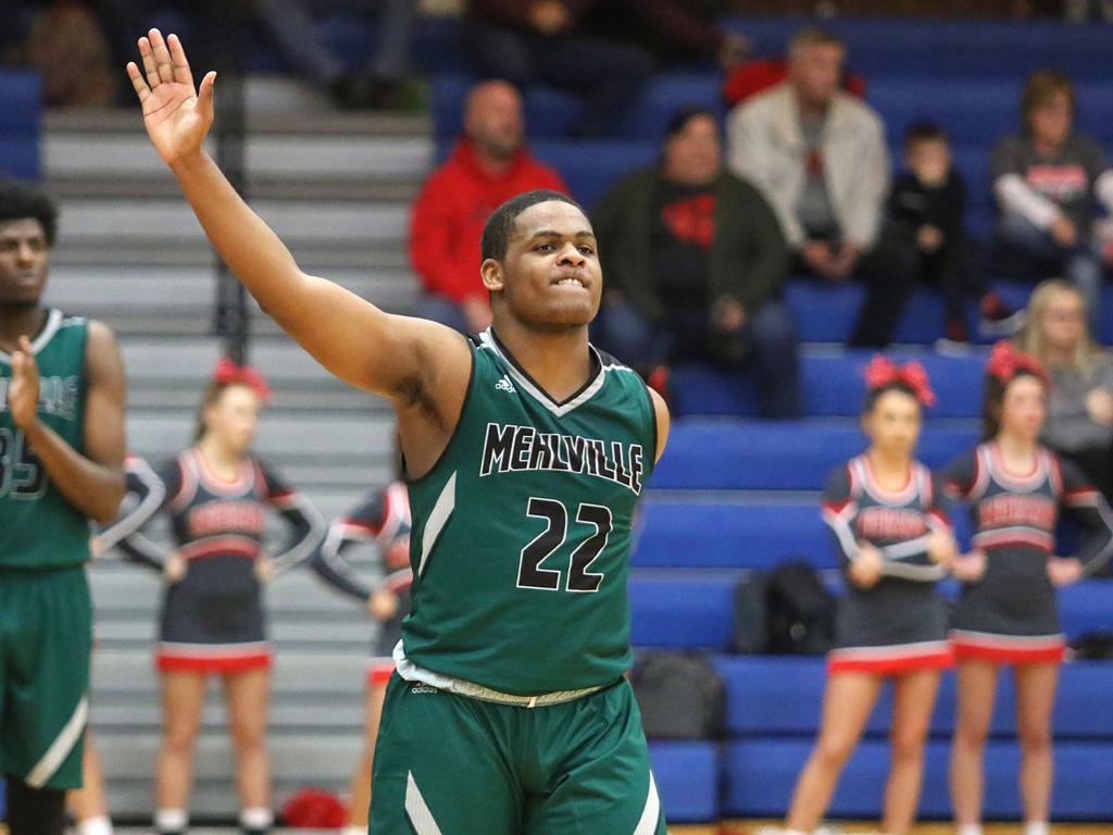 Eleven Area Teams To Compete In Norm Stewart Classic Boys