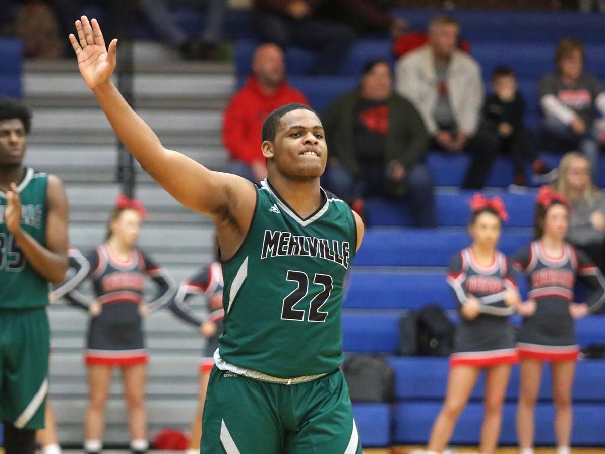 Eleven Area Teams To Compete In Norm Stewart Classic Boys