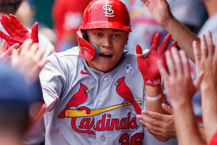 MLB: �����Ӱ�ԭ�� Cardinals at Kansas City Royals