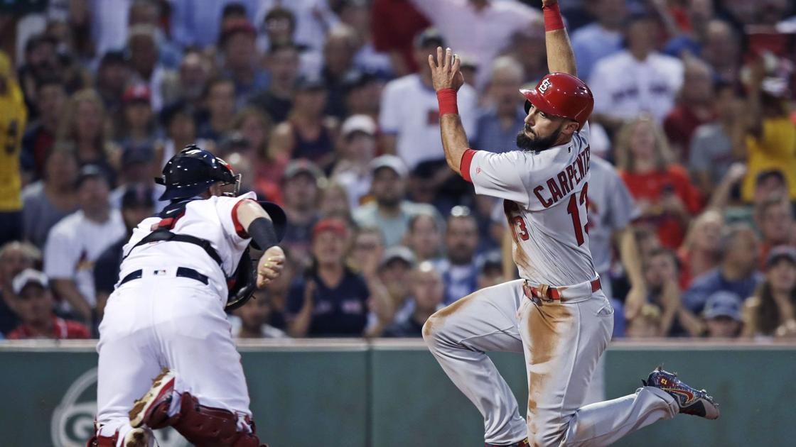 Media Views: Cards TV ratings dip to lowest level since 1999 | St. Louis Cardinals | 0