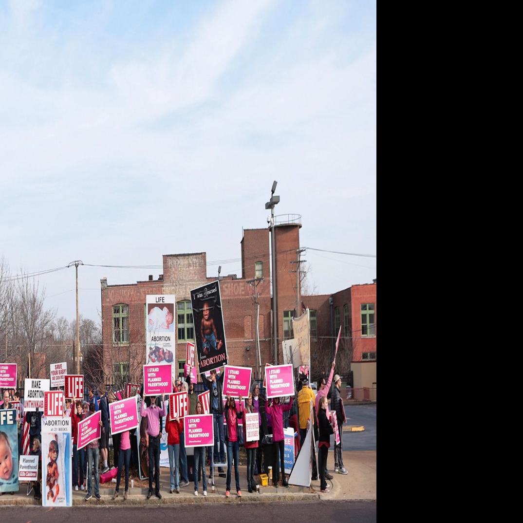 St Louis Archdiocese Others Sue City Over Abortion Anti Discrimination Ordinance Law And Order Stltoday Com