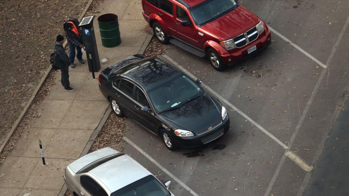 Board tries to block St. Louis treasurer from appealing ruling limiting her parking fund control