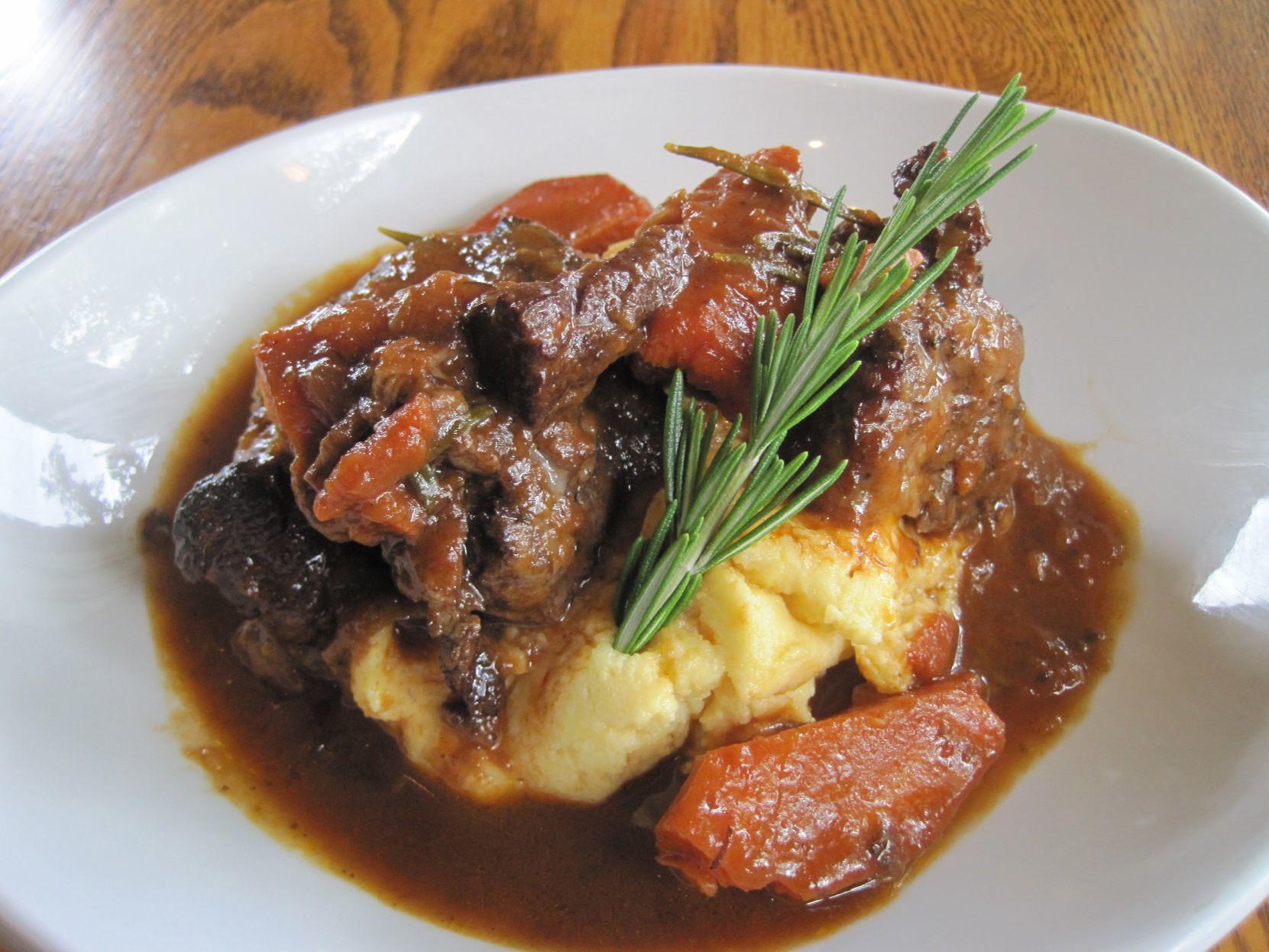 Special Request Big Sky S Pot Roast Is Full Of Comforting Ingredients And A Few Surprises Food And Cooking Stltoday Com