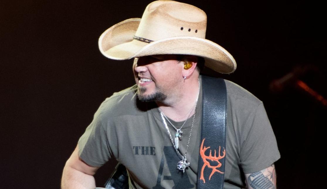 Country Megaticket Bringing Luke Bryan Jason Aldean