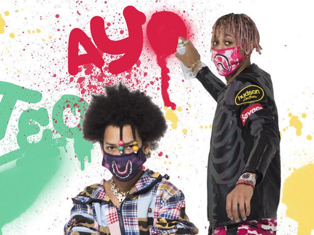 Ayo Teo Concert Moves From The Pageant To Delmar Hall The