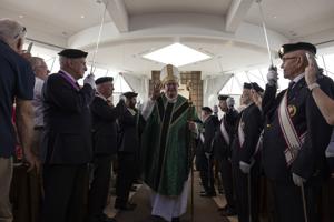 Cardinal Timothy Dolan