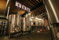 New breweries in St. Louis area