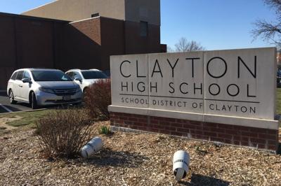 Clayton High School