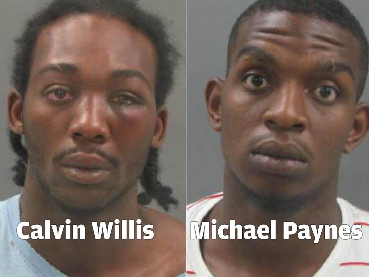 St. Louis car breakin suspects face additional charges