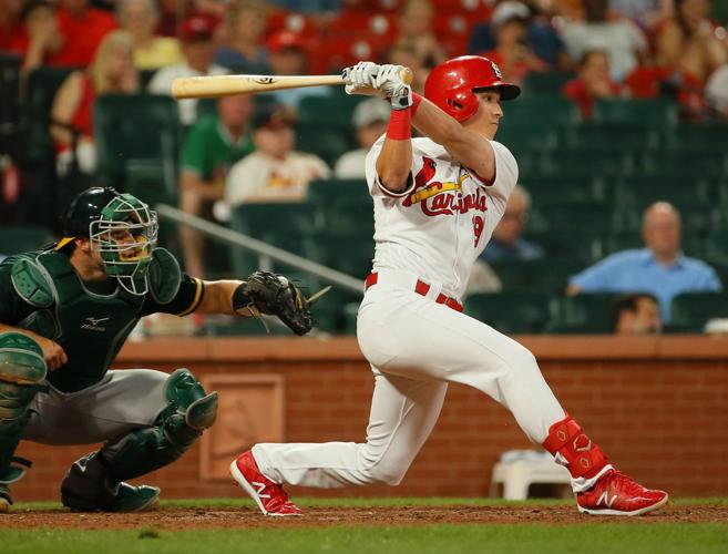 Hochman: Looking into Kolten Wong's surging batting average (and