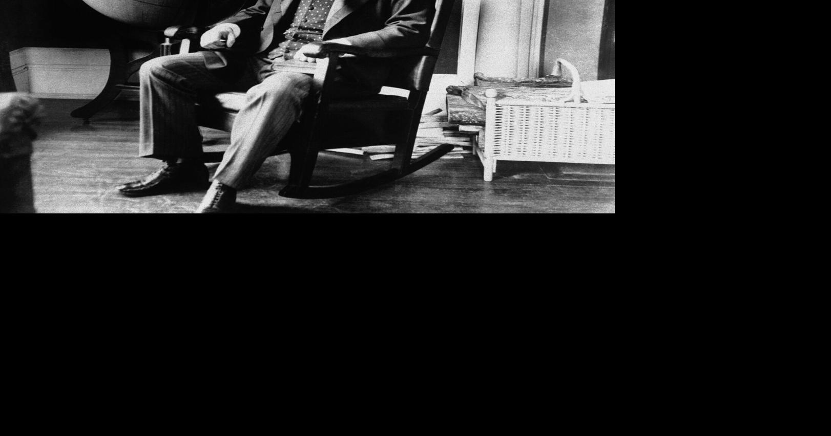 St. Louis author pens poignant look at Teddy Roosevelt's travels