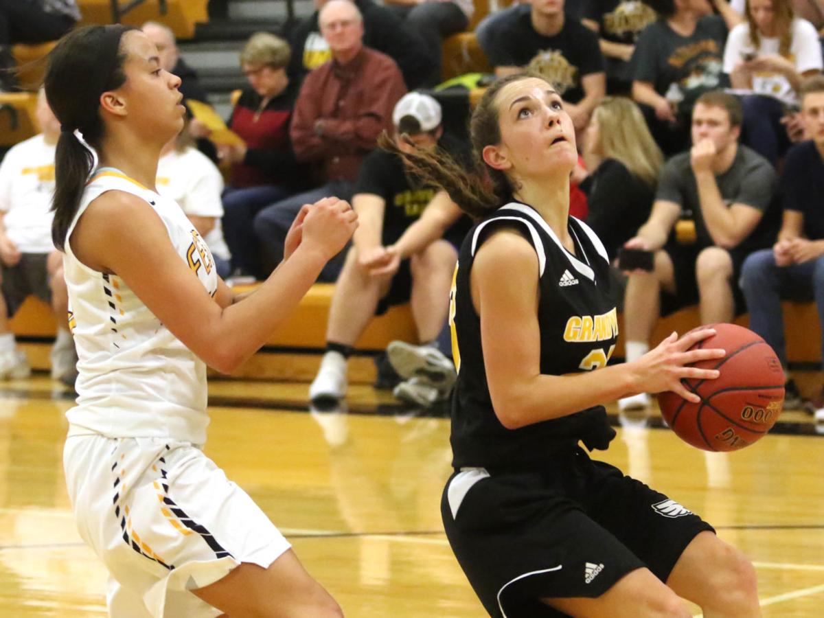Scoring Balance Helps Grandview Start With Victory At Festus