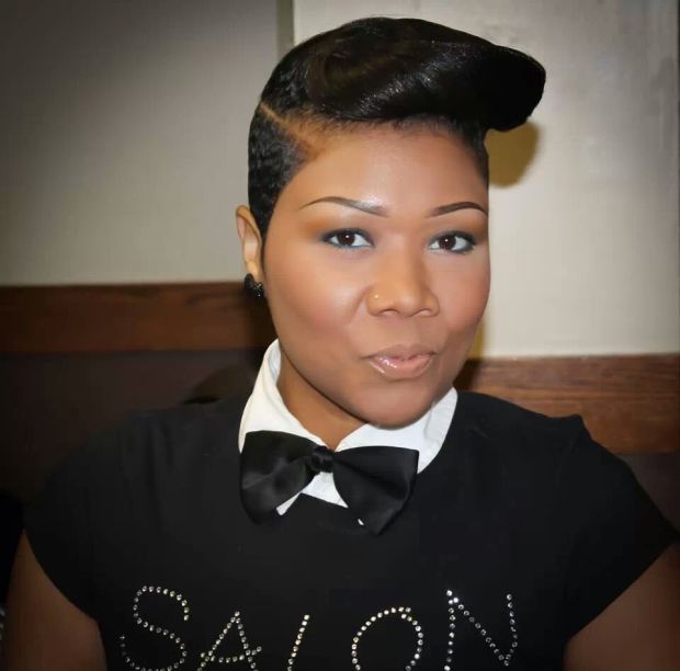 Made in St. Louis: Hair and makeup artist makes stylish wigs | Fashion | 0