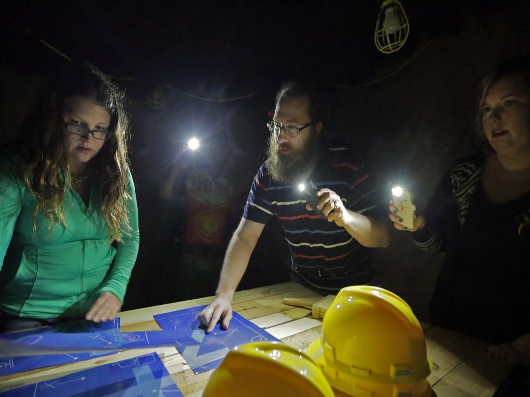 Amusement Parks And Indoor Complexes Offer All Kinds Of Thrills Go Magazine S Summer Fun Guide Stltoday Com