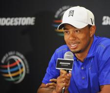 2012: Tiger Woods | Post-Dispatch Archives | stltoday.com