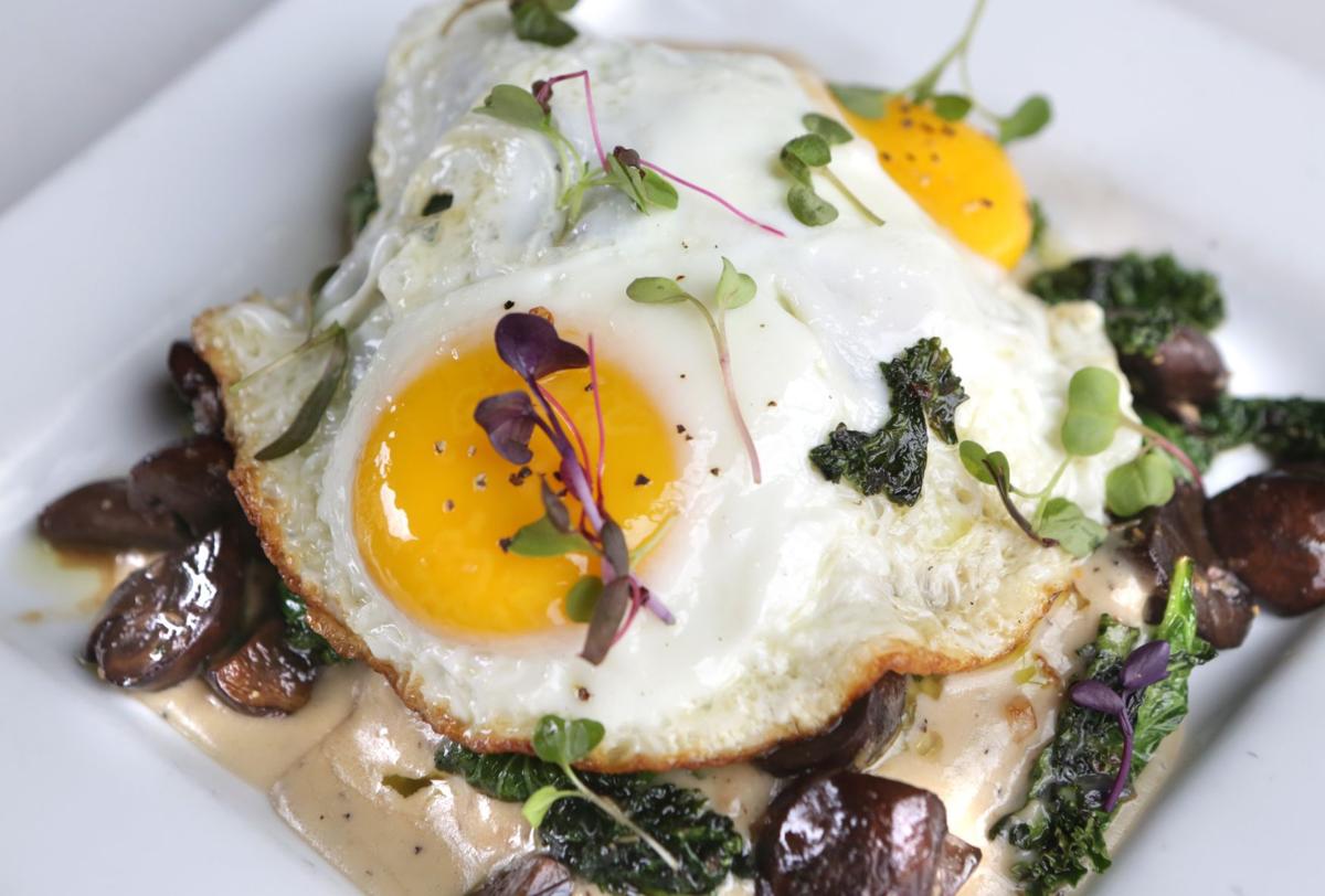 Small Batch Slinger With Biscuits Pepper Gravy Recipes