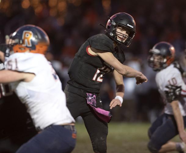 Highland vs. Rochester