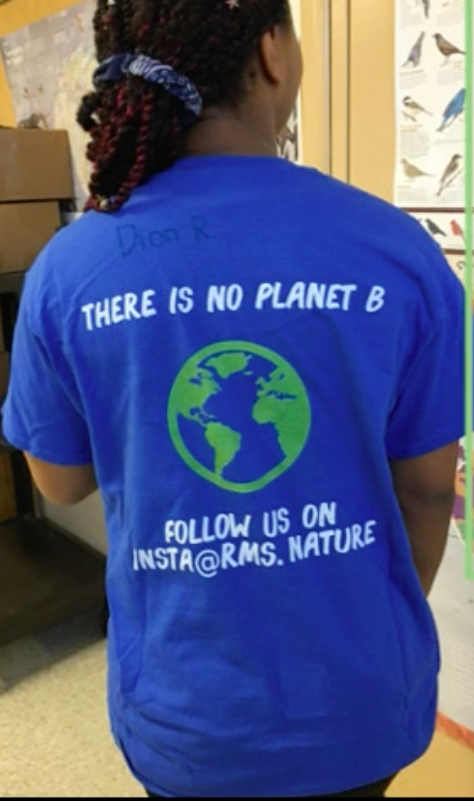 There Is No Planet B