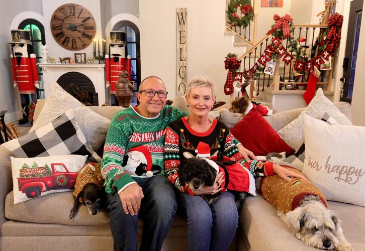 At Home in Belleville with Brian and Stacey Kalish