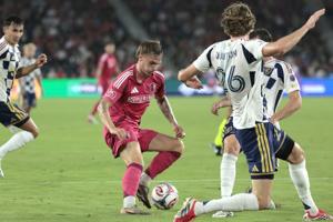 City SC hosts Real Salt Lake