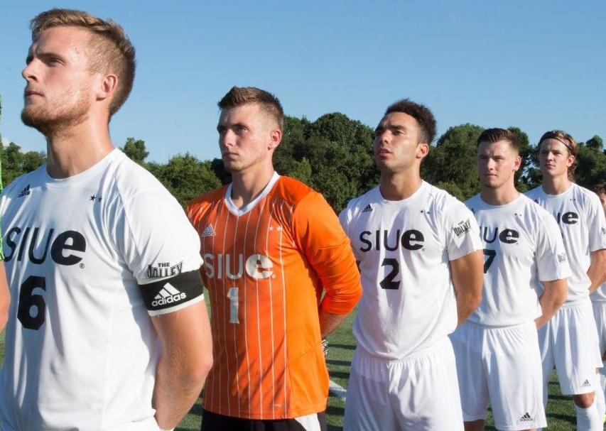 Sports digest: SIUE men's soccer upends No. 13 Michigan State | Sports