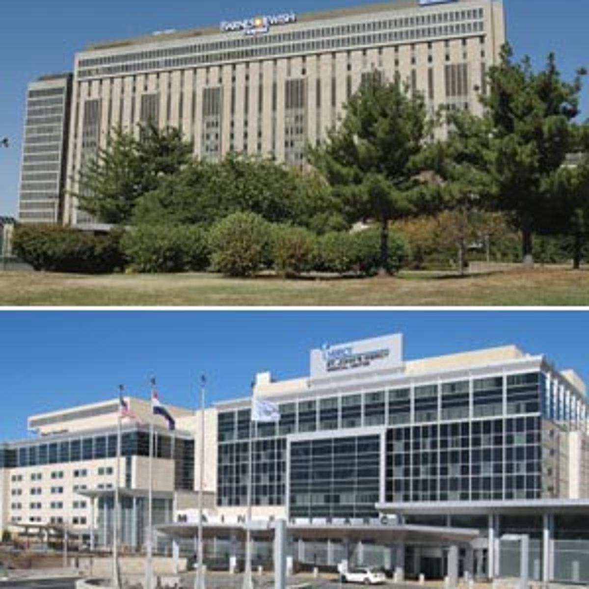 Nonprofit Hospitals Huge Tax Breaks Under Increasing Scrutiny