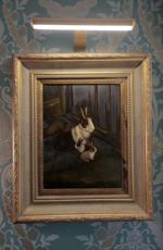 At Home with Arina Lanis and Steve Neumann in Town and Country