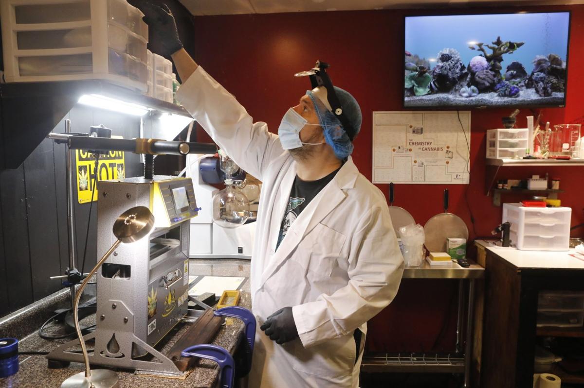 CBD stores still hoping for dispensary licenses