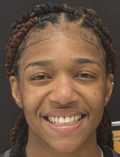 Camirah Foster, Hazelwood Central