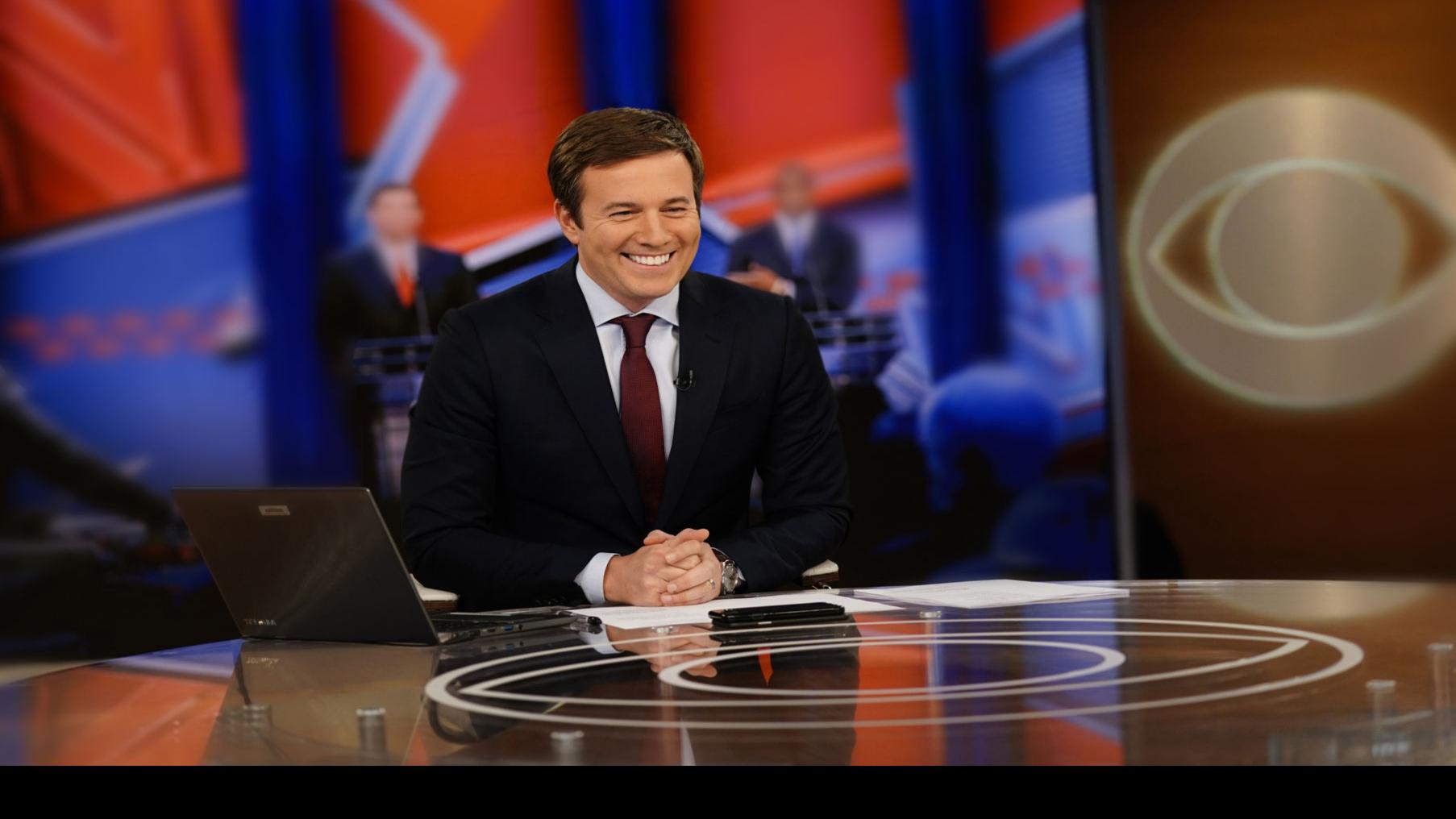 Tv Q A Will Cbs Viewers Ever See Jeff Glor And John Dickerson Again Television Stltoday Com