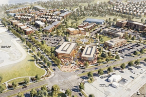 Highway N Redevelopment Plan
