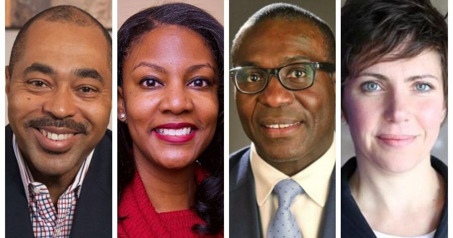 Lewis Reed takes lead in fundraising in St. Louis mayoral race