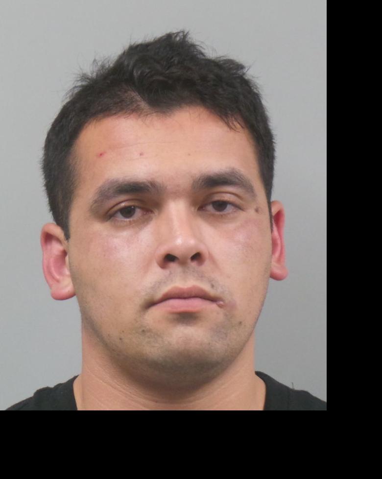 Ferguson officer fired after arrest in Maplewood for stalking, assault