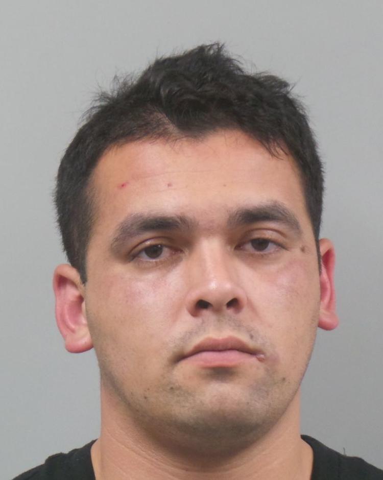 Ferguson officer fired after arrest in Maplewood for stalking, assault