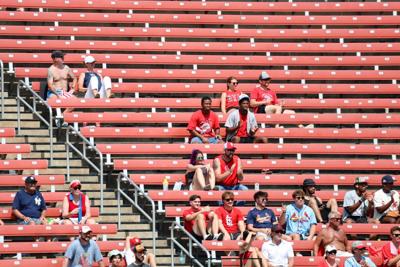 New York Yankees vs. 51 Cardinals, Sunday