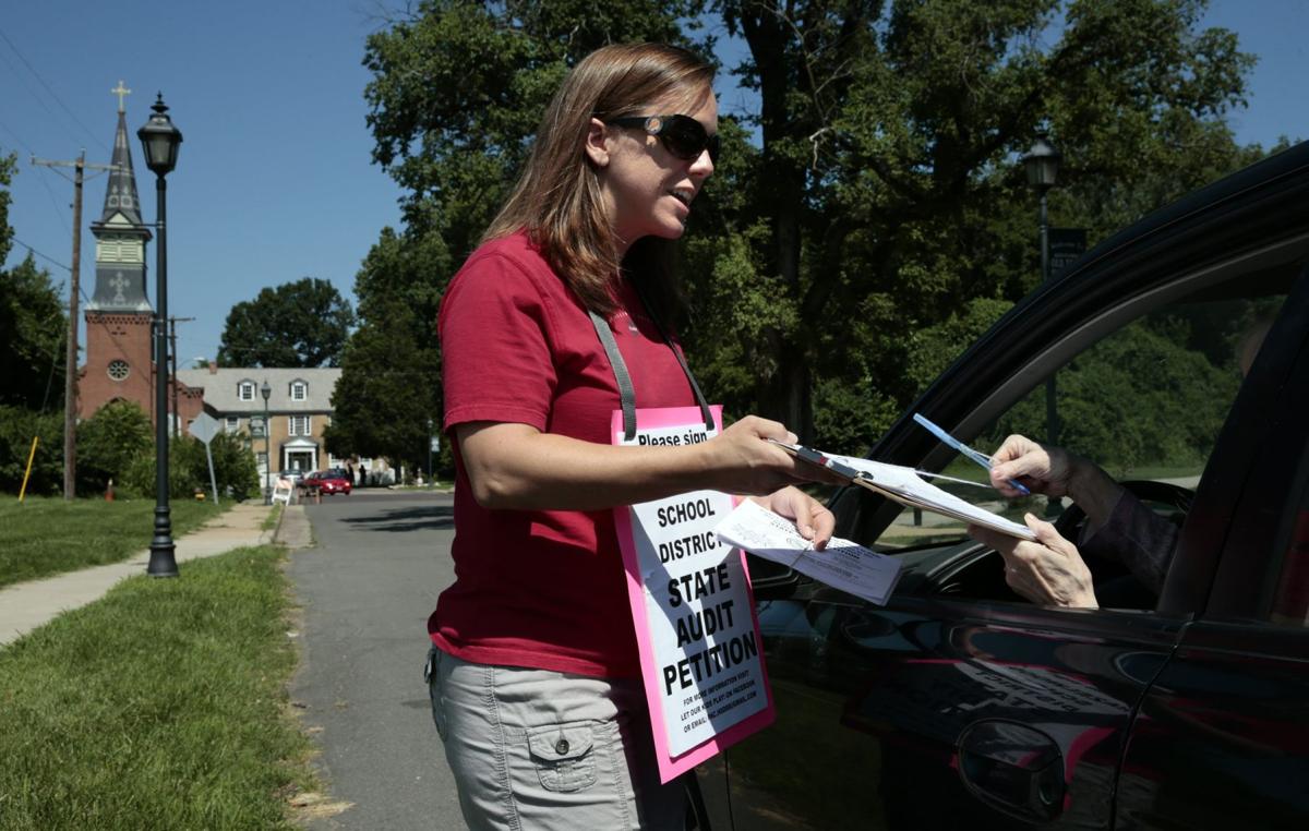 turmoil continues in hazelwood schools