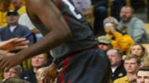 Mizzou Might Have Sec S Easiest Road To Nashville Mizzou Sports