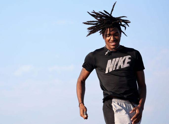 Cardinal Ritter College Prep football