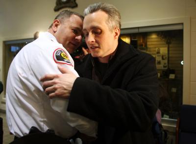 Man cleared in Missouri murder says new target is innocent