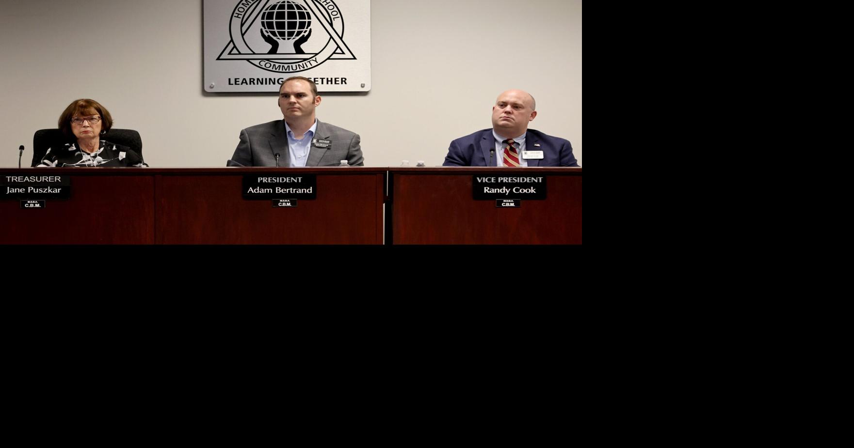 Francis Howell school board plans to reinstate Black History, Black Literature courses after blowback