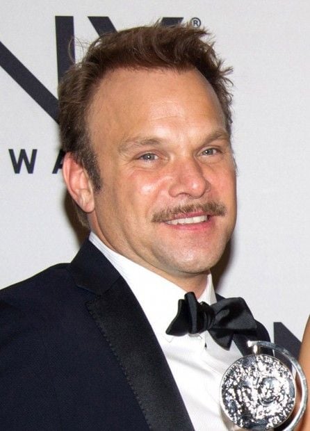 Norbert Leo Butz big fish