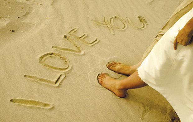 Travel Haus Beach