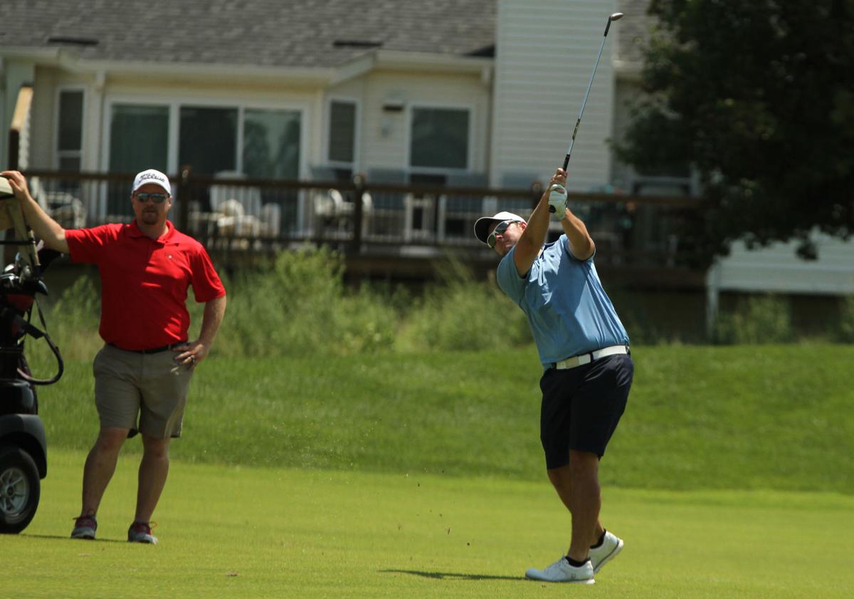 Missouri Golf Association 20th Annual Stroke Play Championship