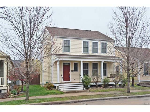 3 Bedroom Home in St Charles - $250,000