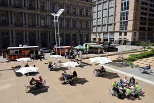 St. Louis food trucks