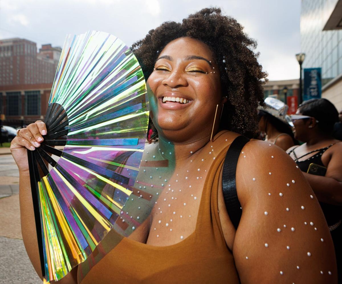 Heat warning extended through Friday amid some of St. Louis’ highest