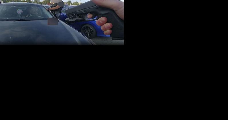 TaKiya Youngs family urges officers arrest after video shows him killing the pregnant Black woman